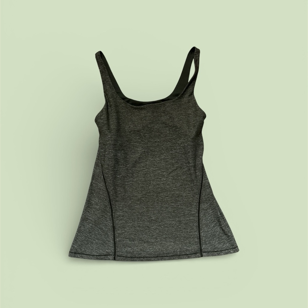 Lululemon Amala Tank - Picture 2 of 4